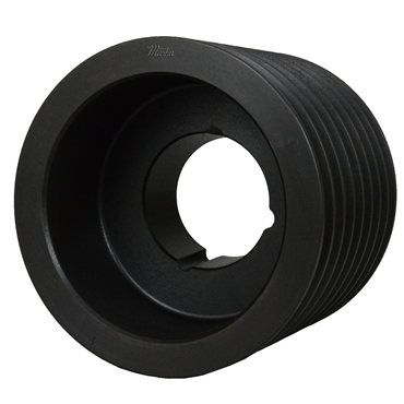 A-B Series Combination Groove Conventional Taper Bushed Sheave